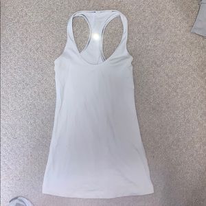 Lululemon Cool Racerback Tank
